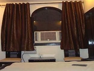 Hôtel Kashvi à New Delhi Extérieur photo